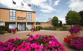 Hotel Michelangelo